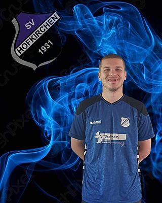 Christian Würzinger