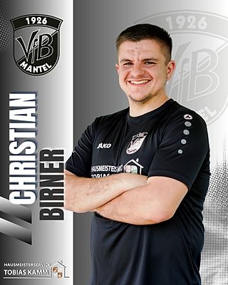 Christian Birner