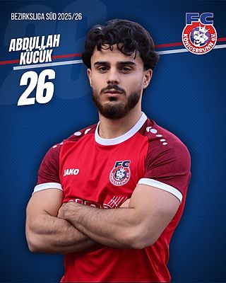 Abdullah Kücük