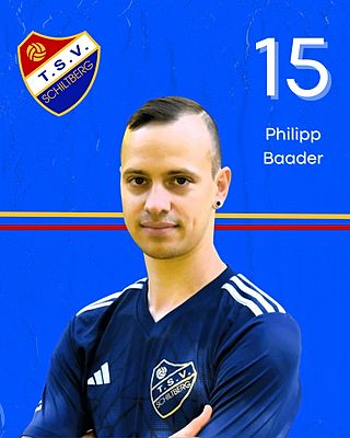 Philipp Baader