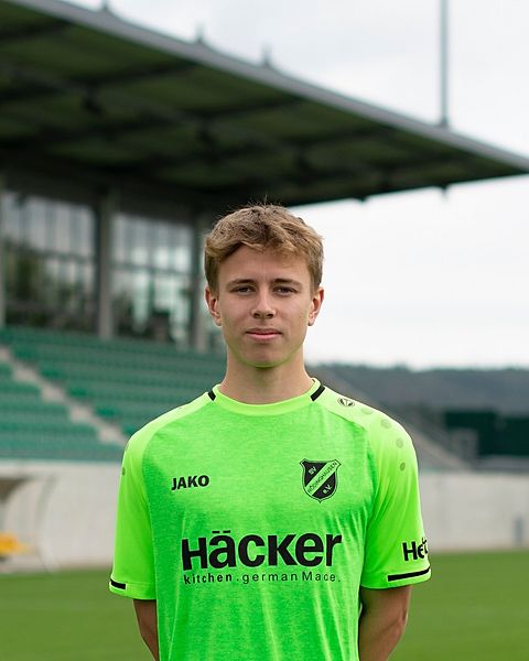 Foto: Joel Beinke, SV Rödinghausen