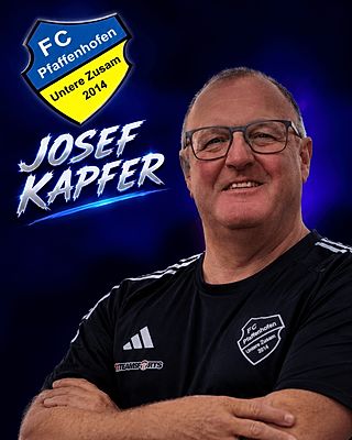 Josef Kapfer
