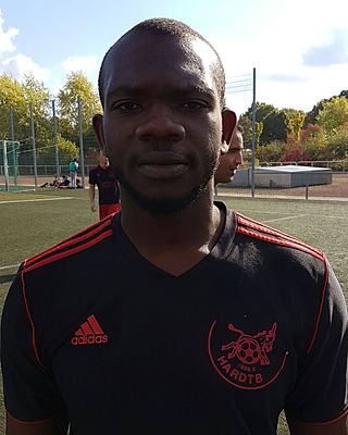 Mohamed Ouedraogo