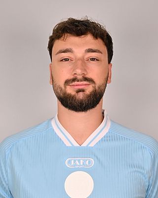 Maik Kaudel