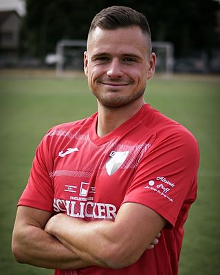 Aaron Müller