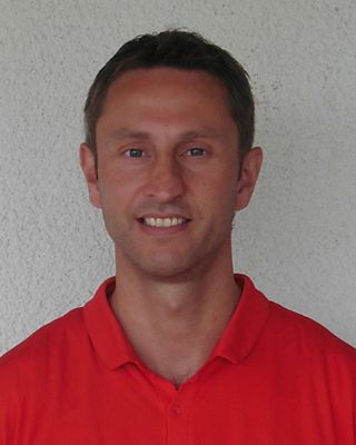 Steffen Göller