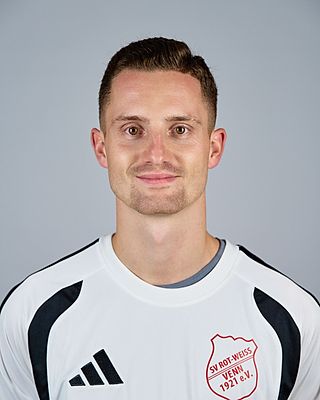 Niklas Theveßen