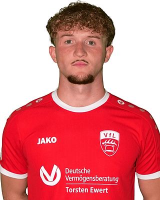 Felix Mayer