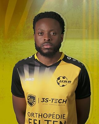David Kazongo