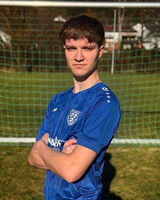 Niklas Grüber