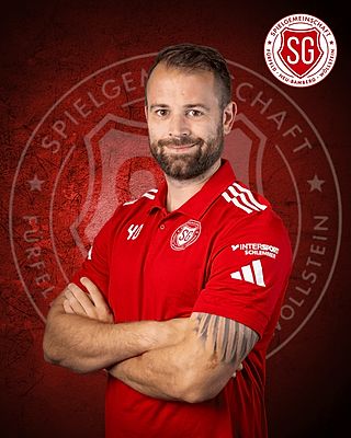 Patrik Schäfer