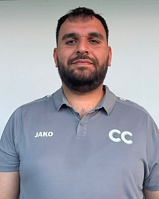 Cüneyt Cakir
