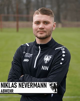 Niklas Nevermann