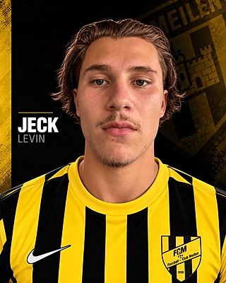 Levin Jeck