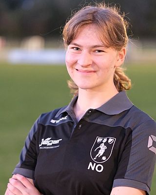 Annika Holzmann