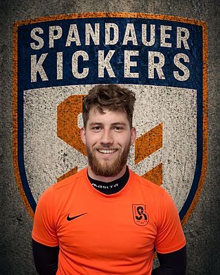 Lukas Schüler