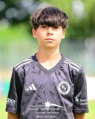Mikka Schuster