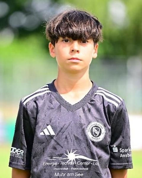 Foto: SpVgg Ansbach