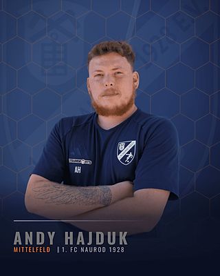Andreas Hajduk