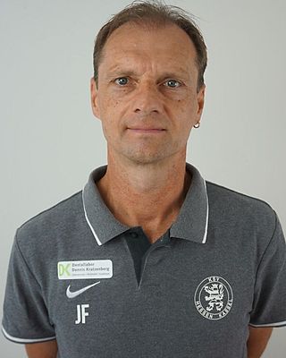 Jurek Förster