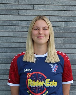 Melissa Katharina Klöver