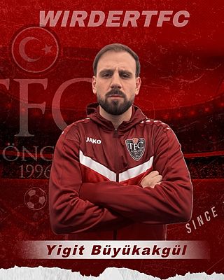 Yigit Büyükakgül