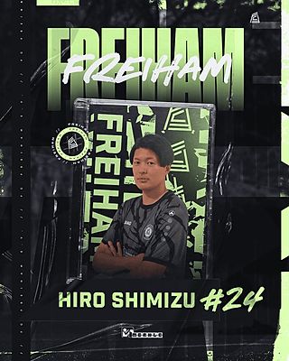 Hiroki Shimizu