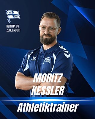 Moritz Kessler