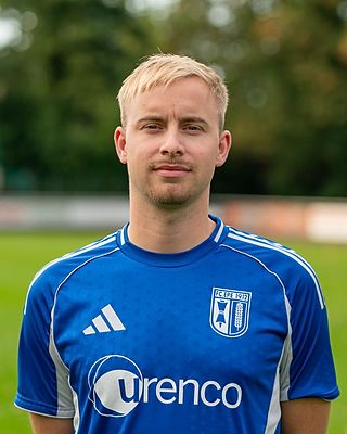 Matteo Schultewolter