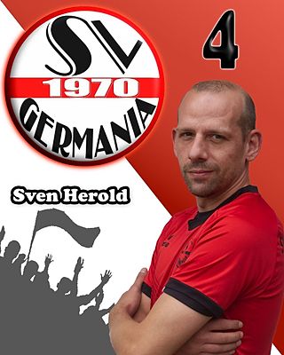 Sven Herold