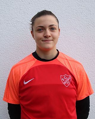 Sina Marolt