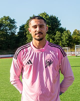 Avni Kurbogaj