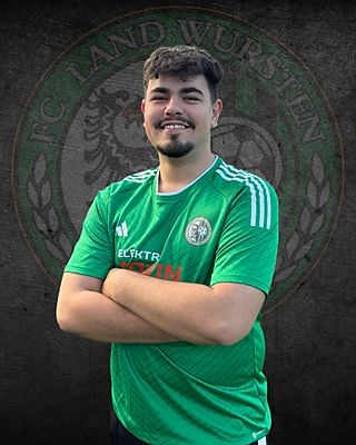 Bastian Dippold- Hillig