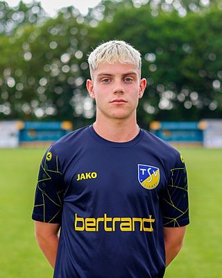 Tino Dannecker
