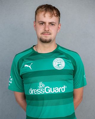 Simon Busch