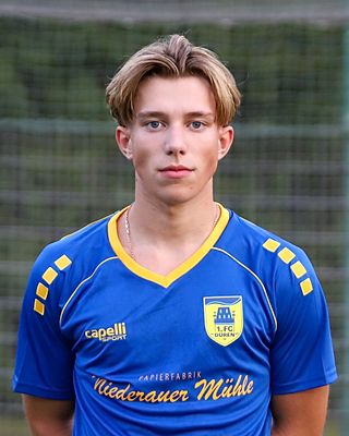 Maximilian Pitschkerow