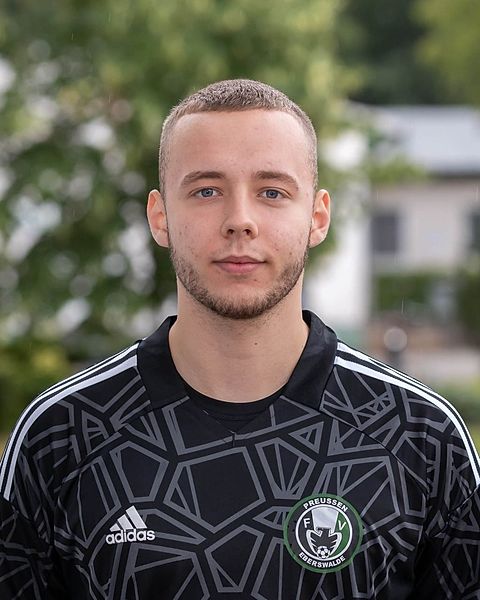 Foto: FV Preussen Eberswalde