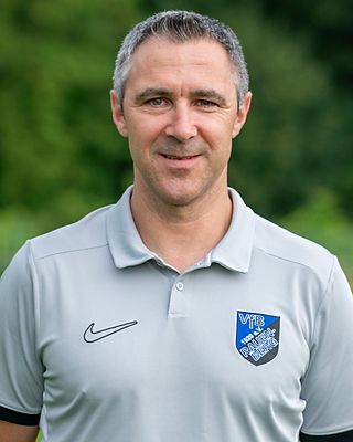 Manuel Kaufmann