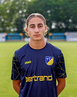 Abdullah Emin Yelek