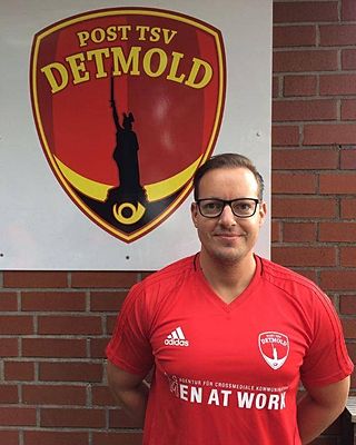 Christoph Zimmermann