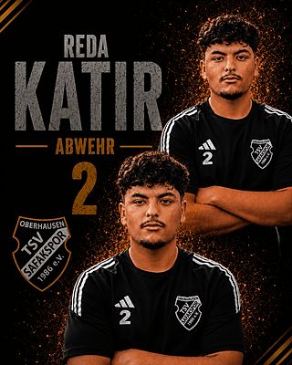 Reda Khatir