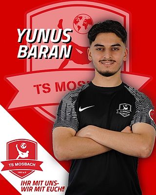 Yunus Baran