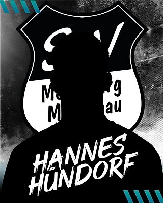 Hannes Huendorf