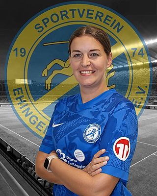 Bernadette Schilberz