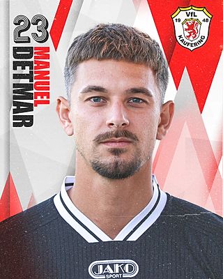 Manuel Detmar