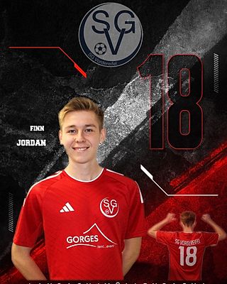Finn Jordan