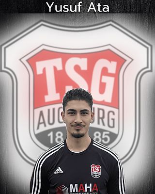 Yusuf Ata