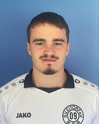 Philipp Hamman