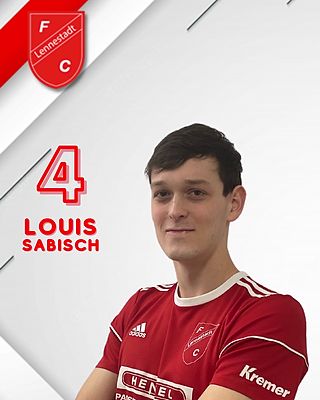 Louis Sabisch