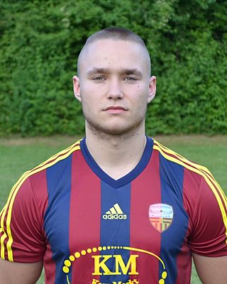 Kevin Klein